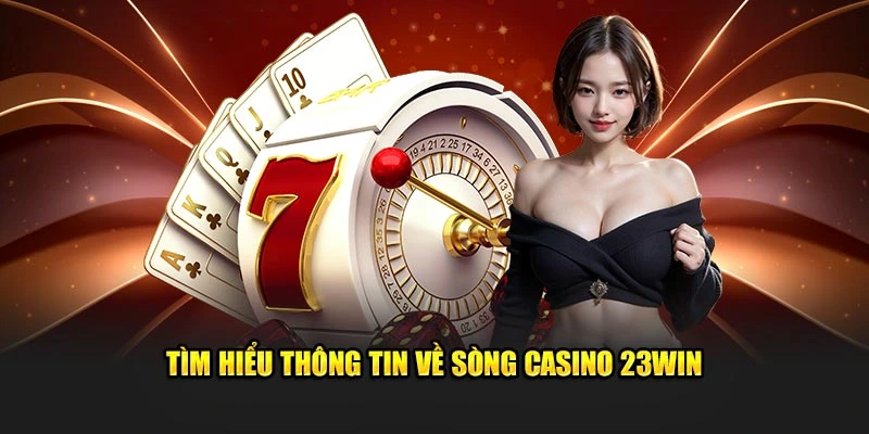 Casino 23Win
